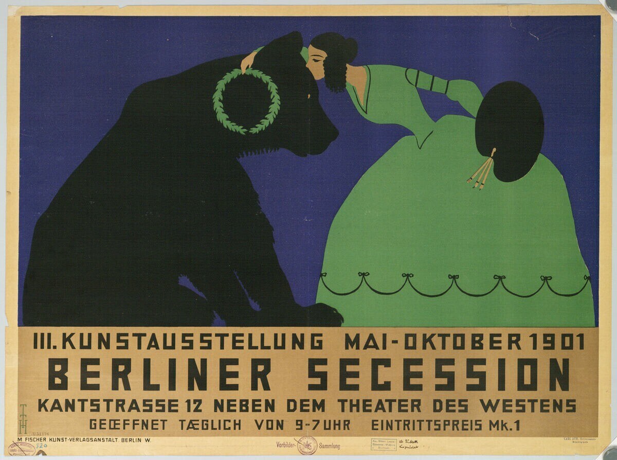 Grüne Partei setzt neue Regeln gegen sexuellen Belästigung