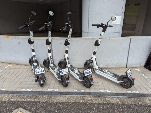 Polizei im Kreis Viersen: E-Scooter oft unversichert