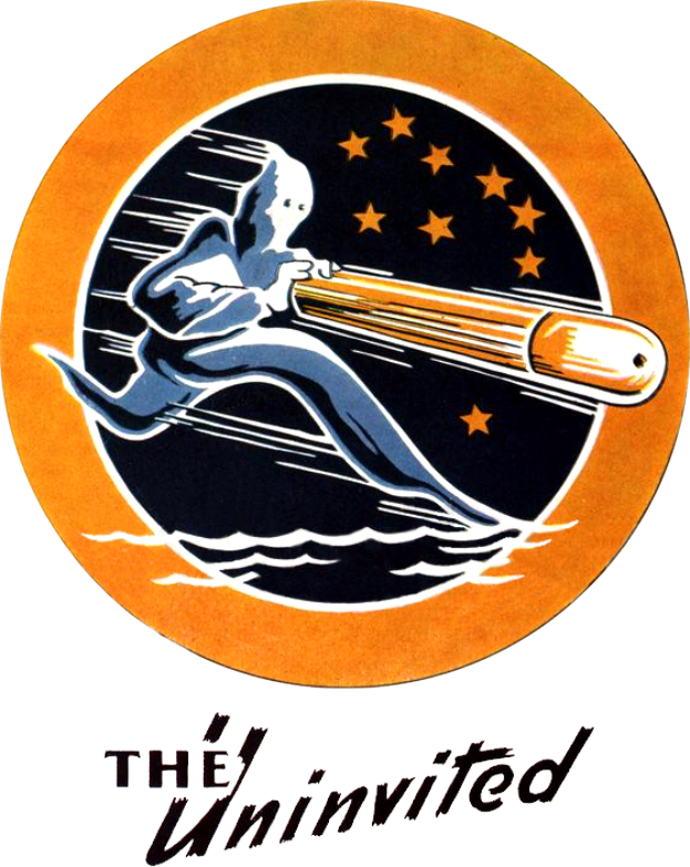 Ein Plakat, das eine Person in einem Raumanzug zeigt, die eine leuchtend gelbe Rakete hält, mit der schwarzen, fetten Schrift "Die Unerwarteten" unten, vor einem tiefblauen Hintergrund.