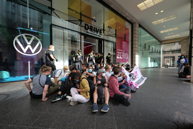 Audi Works Council Demands New Models for Neckarsulm
