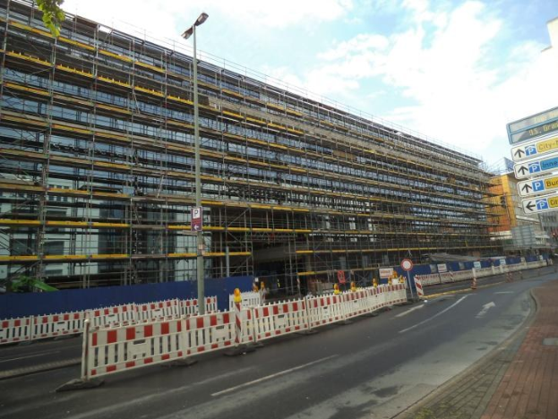 Spatenstich für neues Baugebiet in Emmendingen-Kollmarsreute