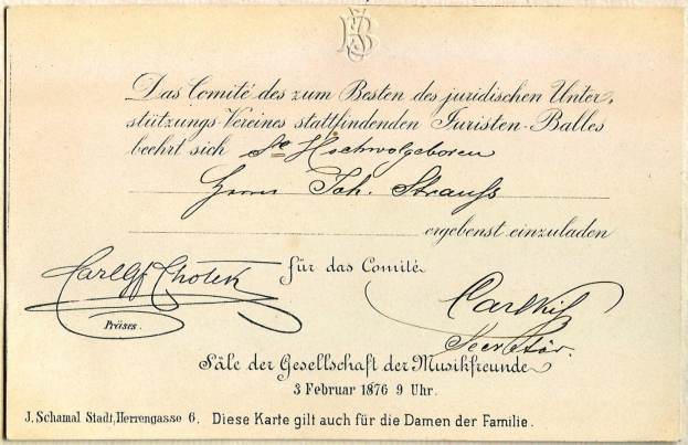 Altes deutsches Regierungszertifikat mit handgeschriebener Schrift und Logo oben.