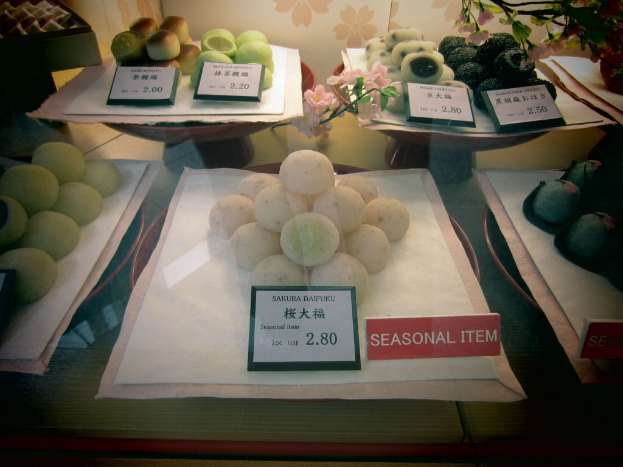 Verschiedene Lebensmittel auf einem Blatt Papier mit Preisauszeichnungen, umgeben von anderen Gegenständen.