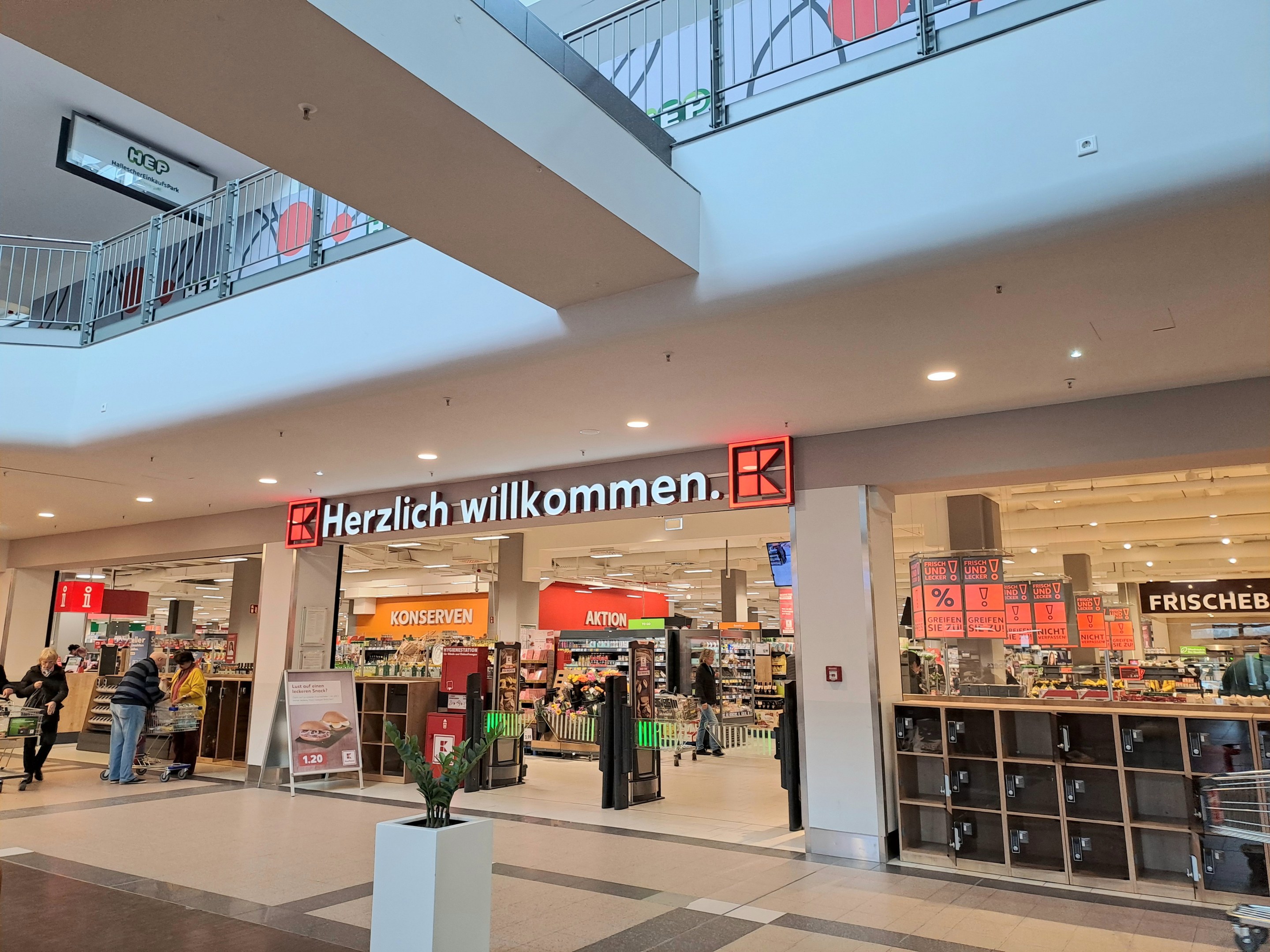 Galeria am Abgrund: Was kommt als Nächstes für die Mainz-Filiale?