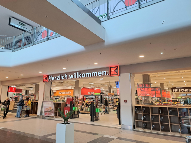 Galeria am Abgrund: Was kommt als Nächstes für die Mainz-Filiale?