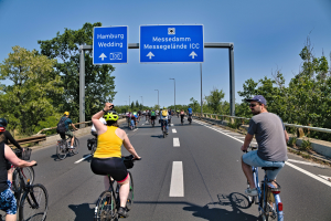 Radweg-Aktion «Von der Main bis zur Zenn» wegen Hitze abgesagt - Auch Kreisumfahrt in Fürth fällt aus